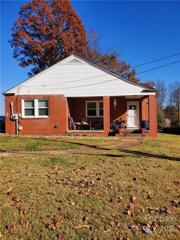 407 North Street - Photo 1