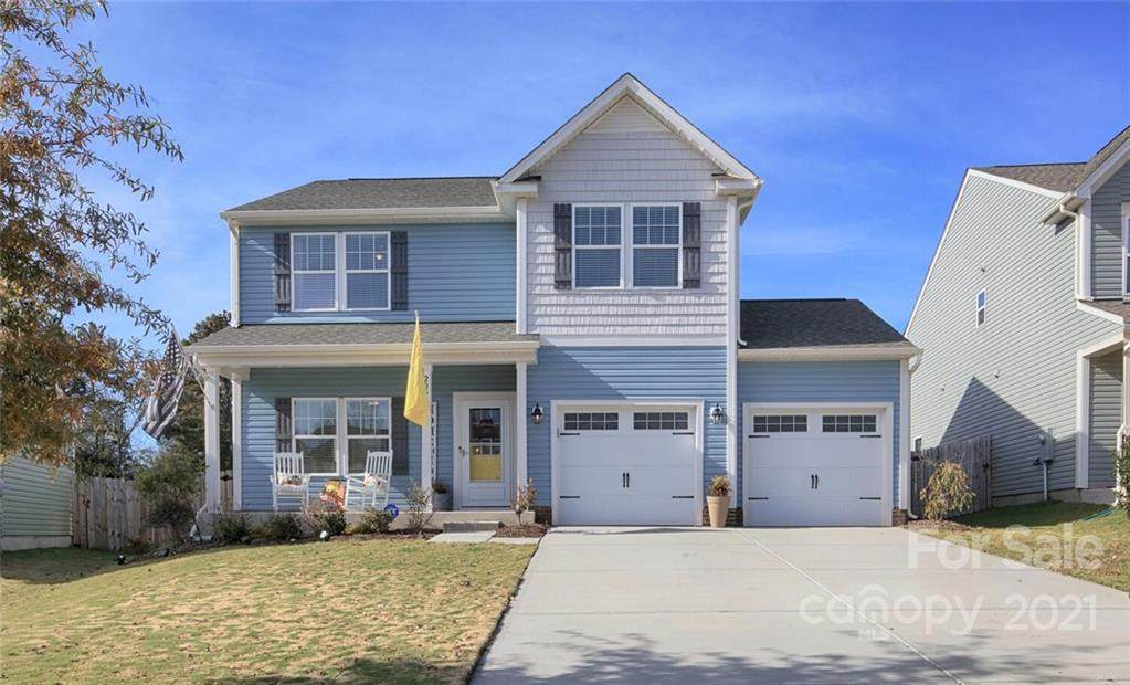 205 Fesperman Circle - Photo 1