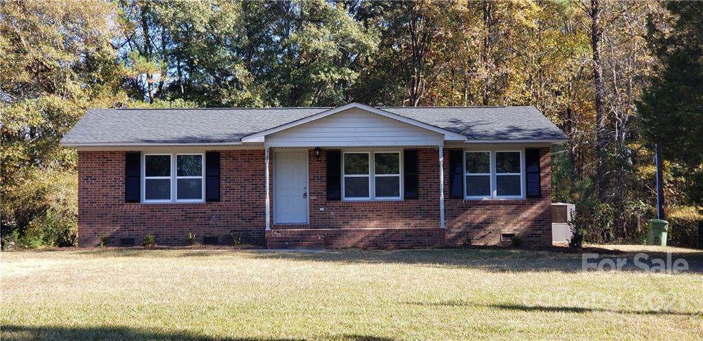 2187 Green Peach Road - Photo 1