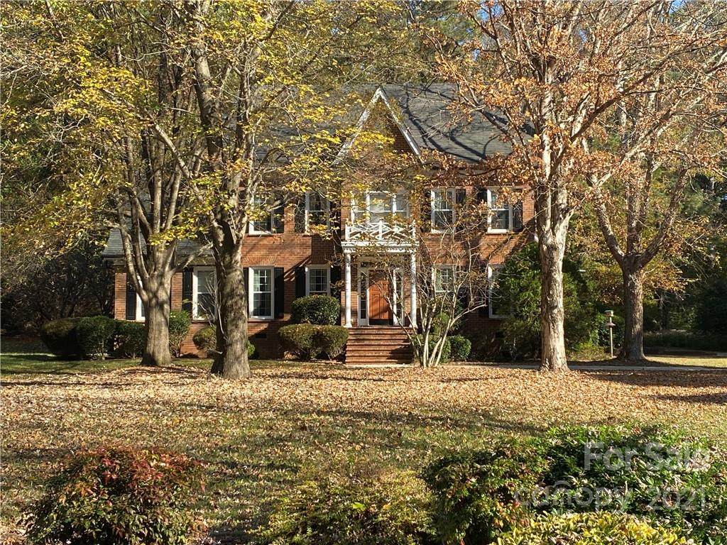 2600 Greenbrook Parkway - Photo 1