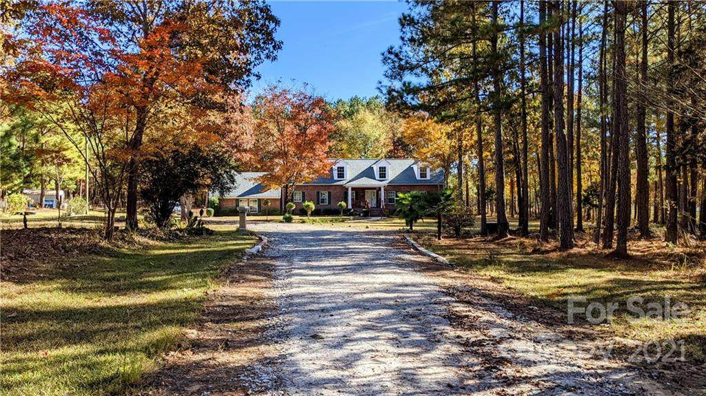 1851 Great Falls Highway - Photo 1
