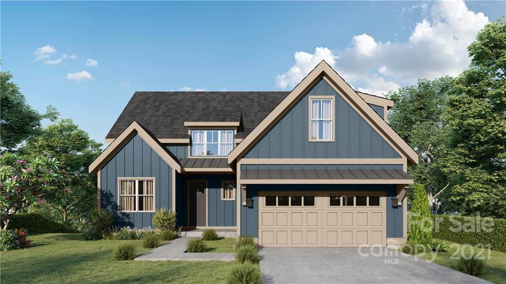 136 Ellis Lane - Photo 1