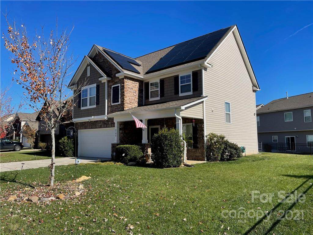 2195 Laurens Drive - Photo 1