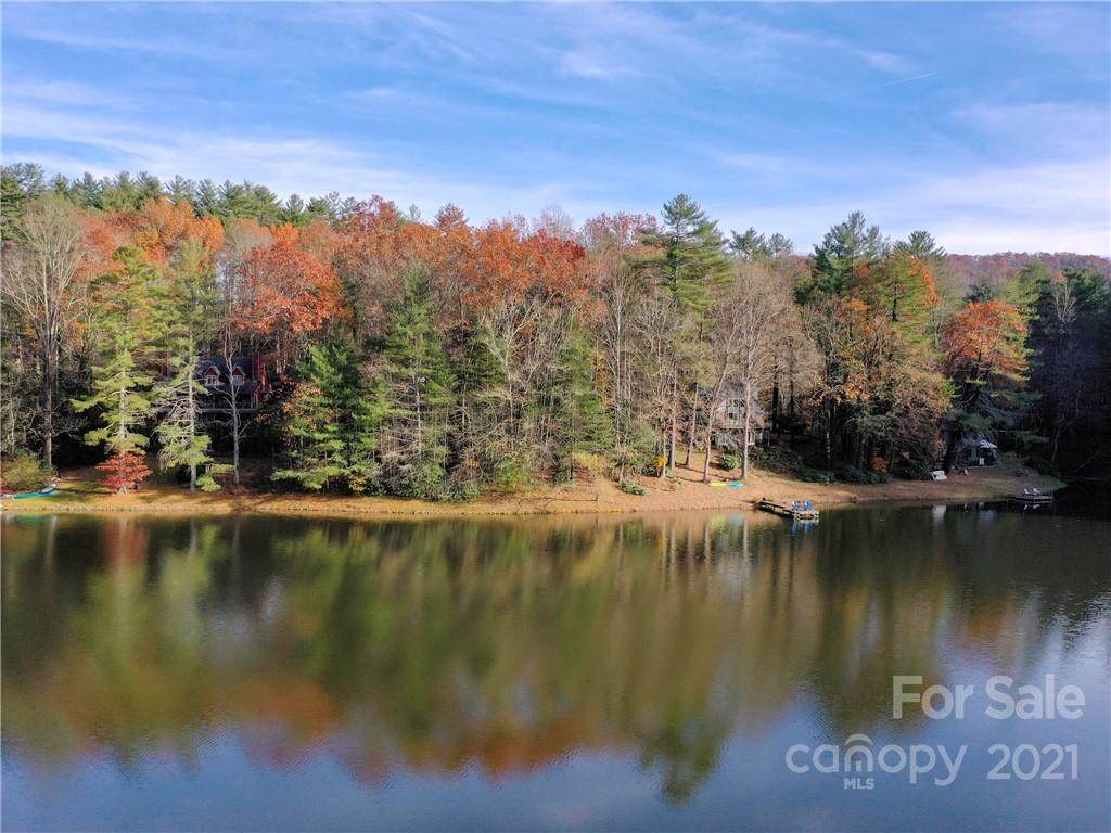 LOT 7 Willow Lake Drive - Photo 1