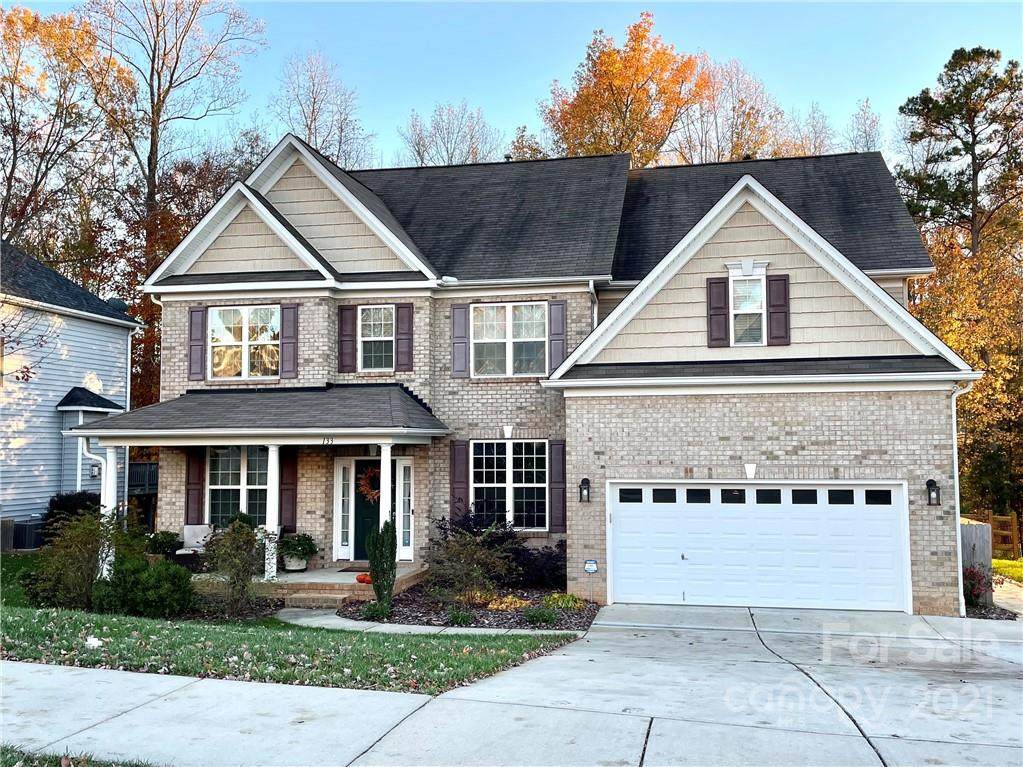133 Branchview Drive - Photo 1