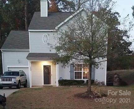 1493 Mitchell Glen Street - Photo 1