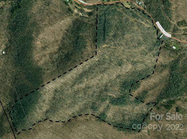 00 Henson Creek Road - Photo 1