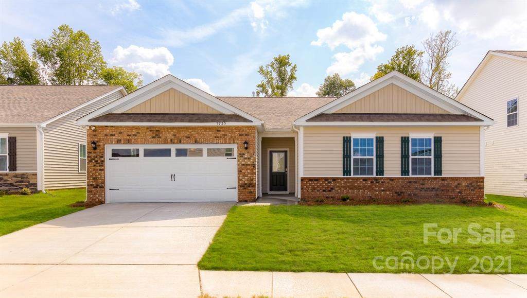 9171 Mackinaw Drive - Photo 1