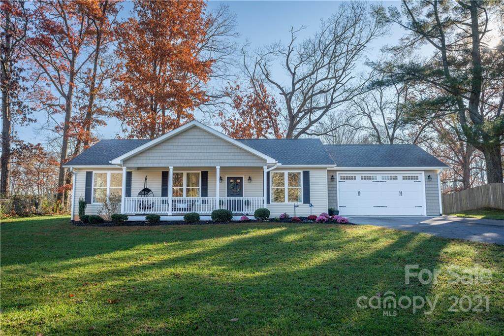 329 Ewbank Road - Photo 1