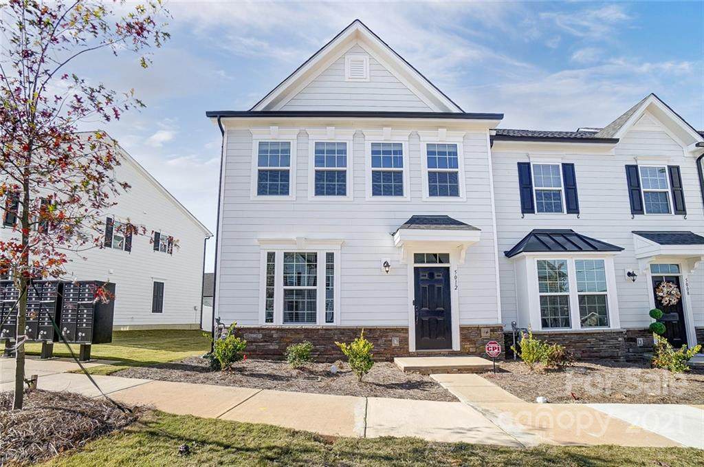 5012 Patton Drive - Photo 1