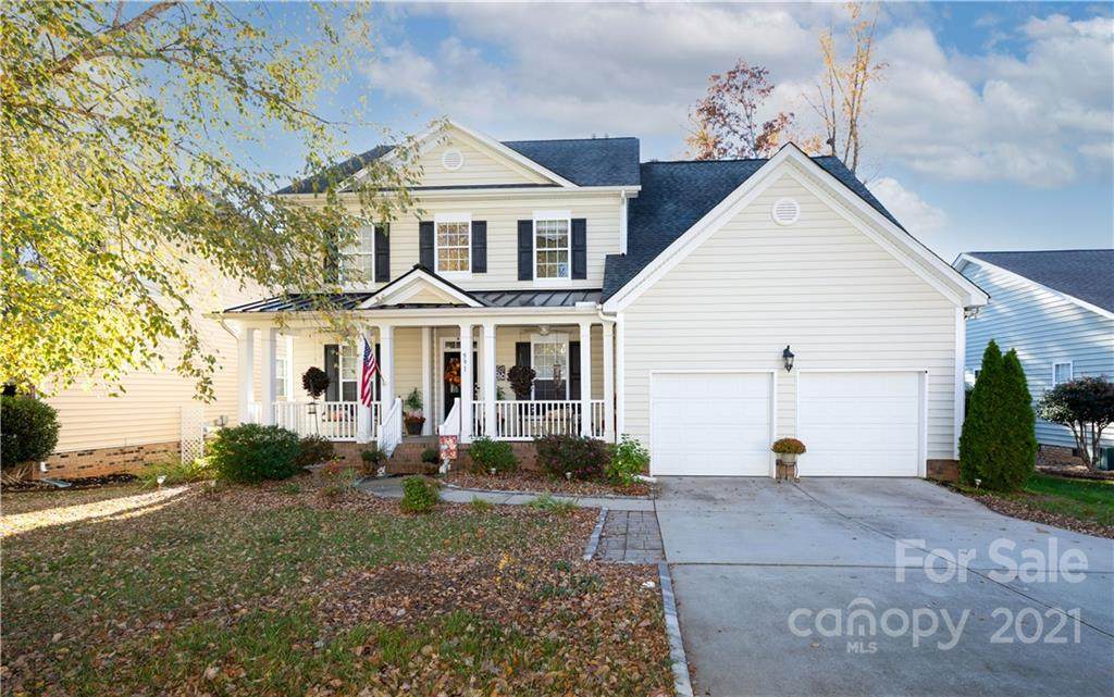 591 Cotton Field Road - Photo 1