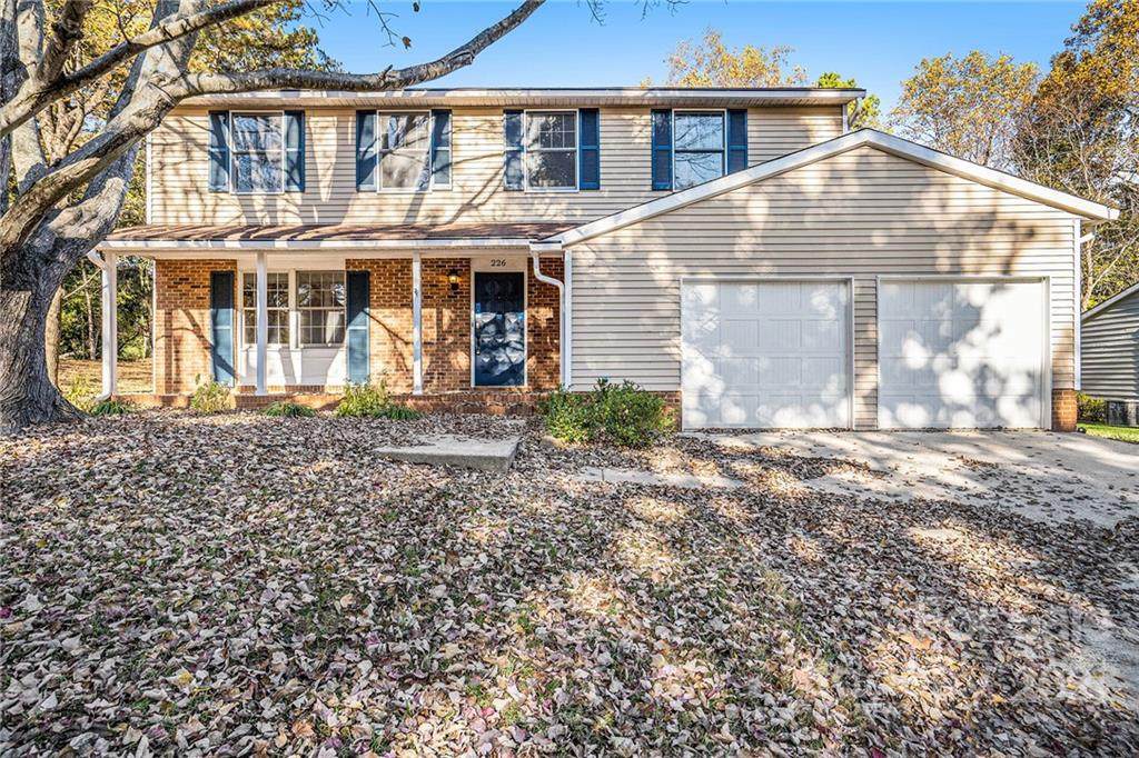 226 Regency Drive - Photo 1