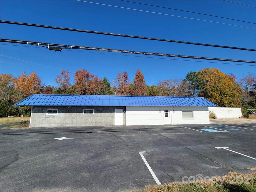 3623 Highway 74 Highway - Photo 1