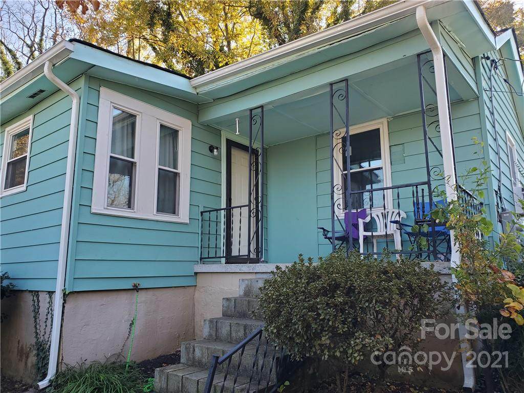 603 1st Street - Photo 1