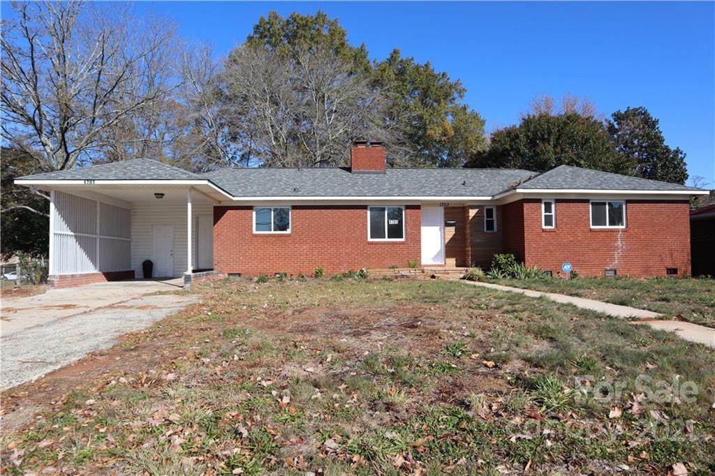 1703 Tyvola Road - Photo 1