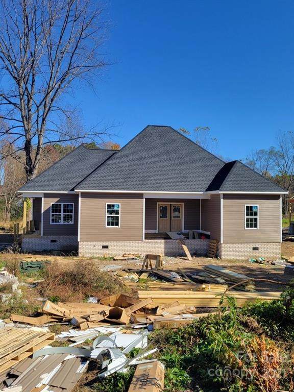205 Sheffield Drive - Photo 1