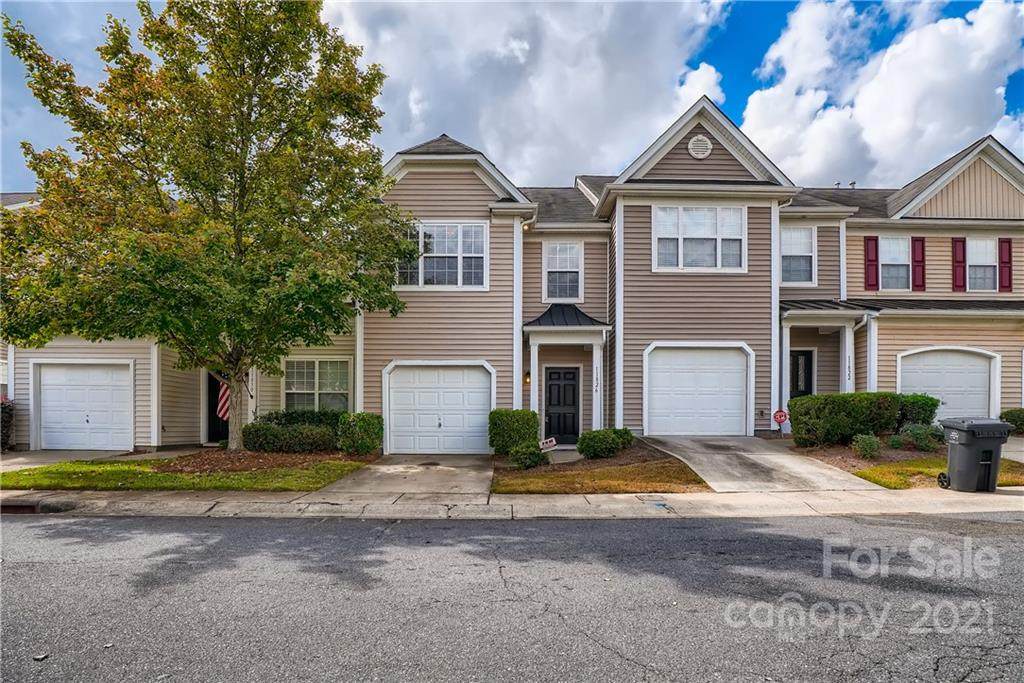 11826 Lion Cub Lane - Photo 1