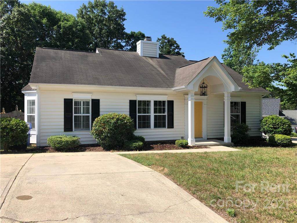 12501 Agate Lane - Photo 1