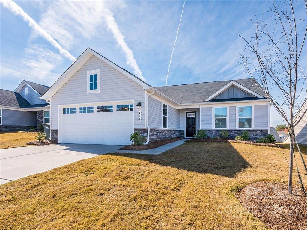 4329 Greenleaf Street - Photo 1