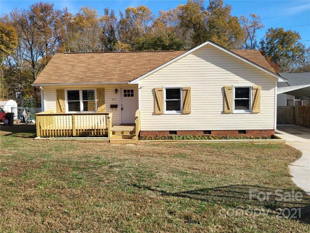 307 Walnut Street - Photo 1