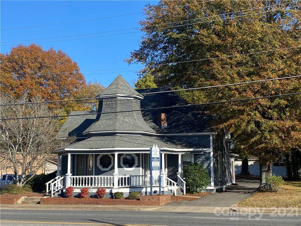 421/423 Lafayette Street - Photo 1