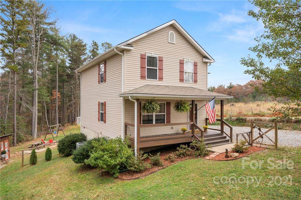 31 Puckett Road - Photo 1