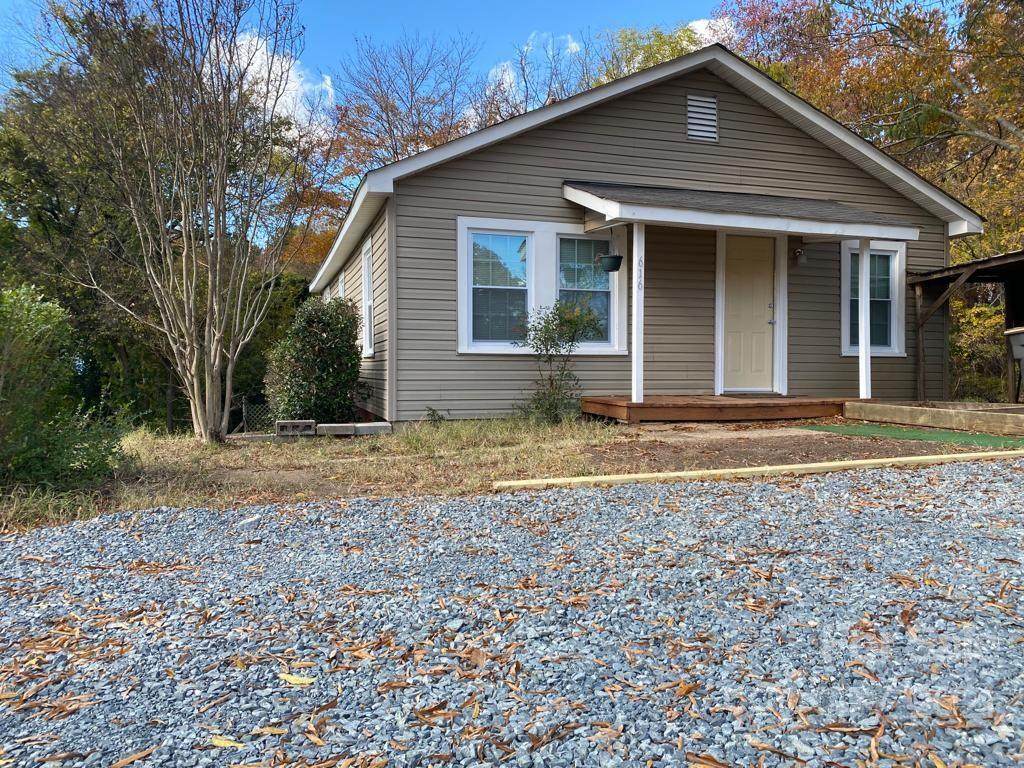 616 Little Texas Road - Photo 1