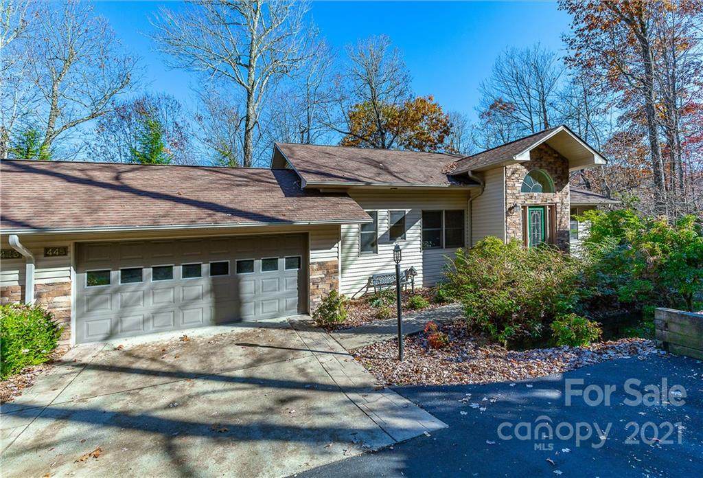 445 Qualla Circle - Photo 1