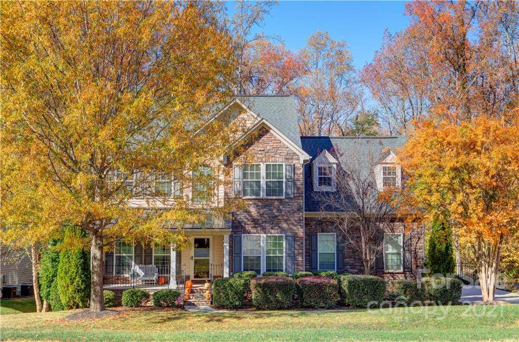 275 Squirrel Lane - Photo 1