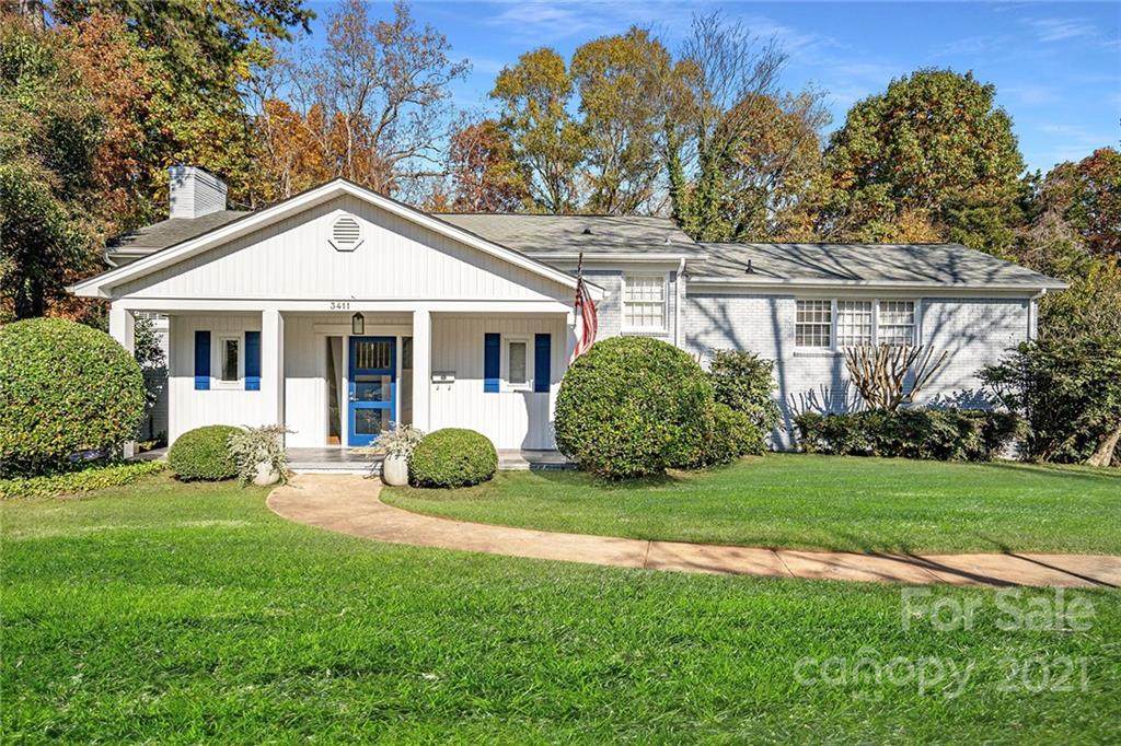 3411 Tinkerbell Lane - Photo 1