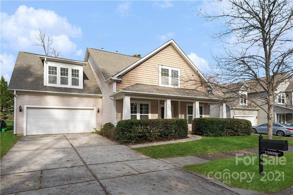 13000 Artisan Hill Drive - Photo 1