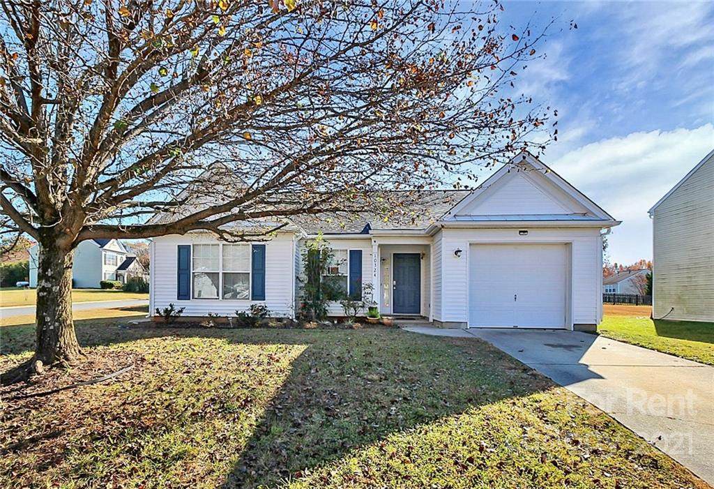 10324 Roundleaf Drive - Photo 1