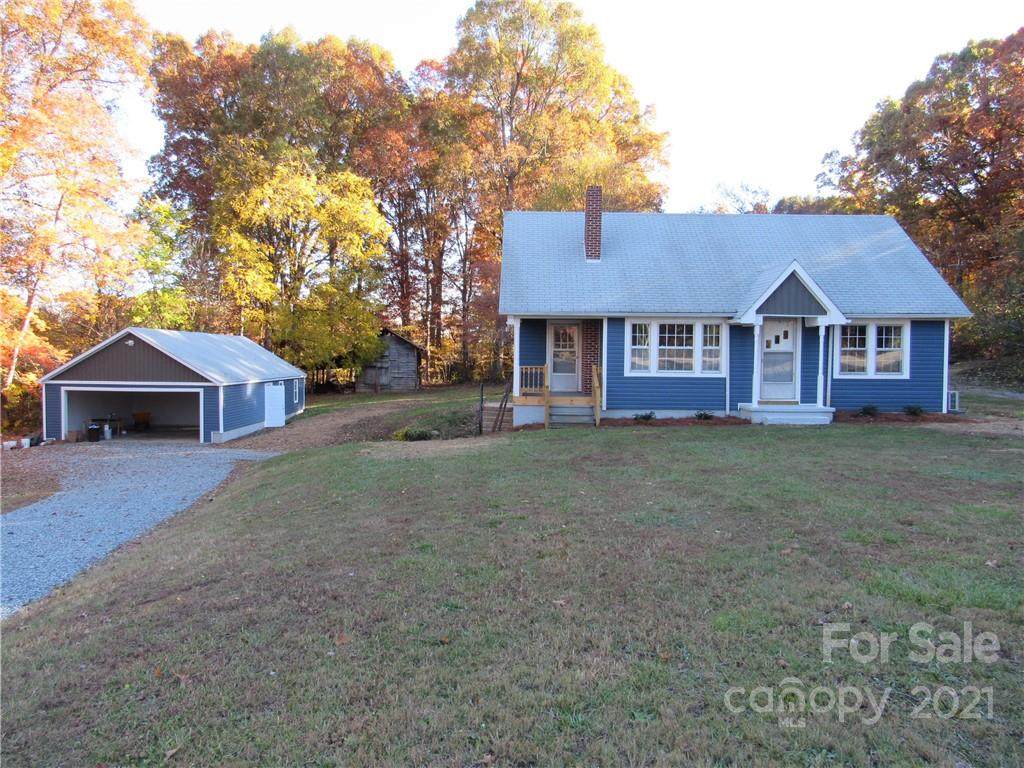 3537 Nc Highway 150 Highway - Photo 1