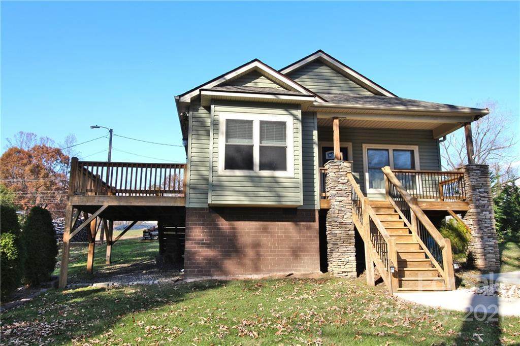 13 Bowen Road - Photo 1