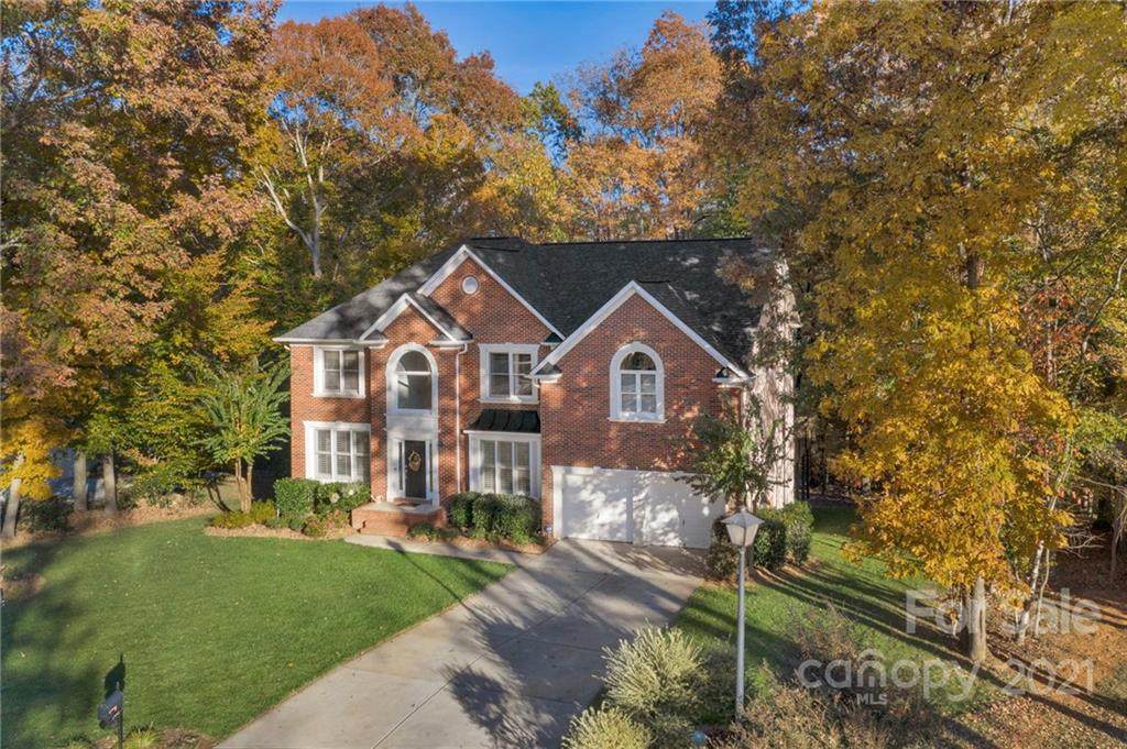 1225 High Brook Drive - Photo 1