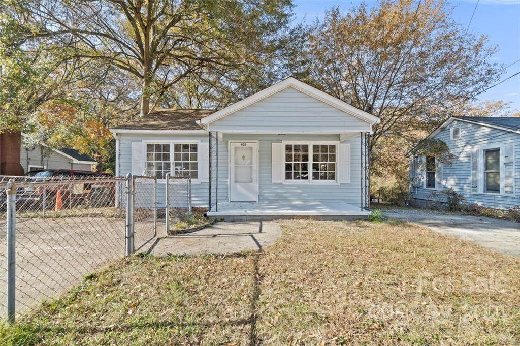 405 Vance Street - Photo 1