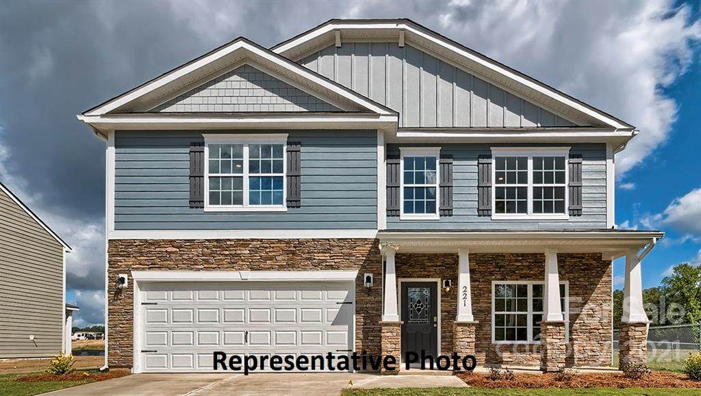 341 Tavernier Lane - Photo 1
