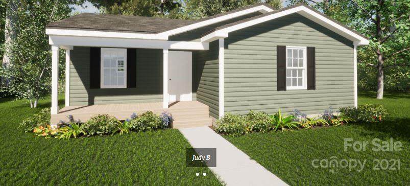 Lot 35 and 34 Lincoln Avenue - Photo 1