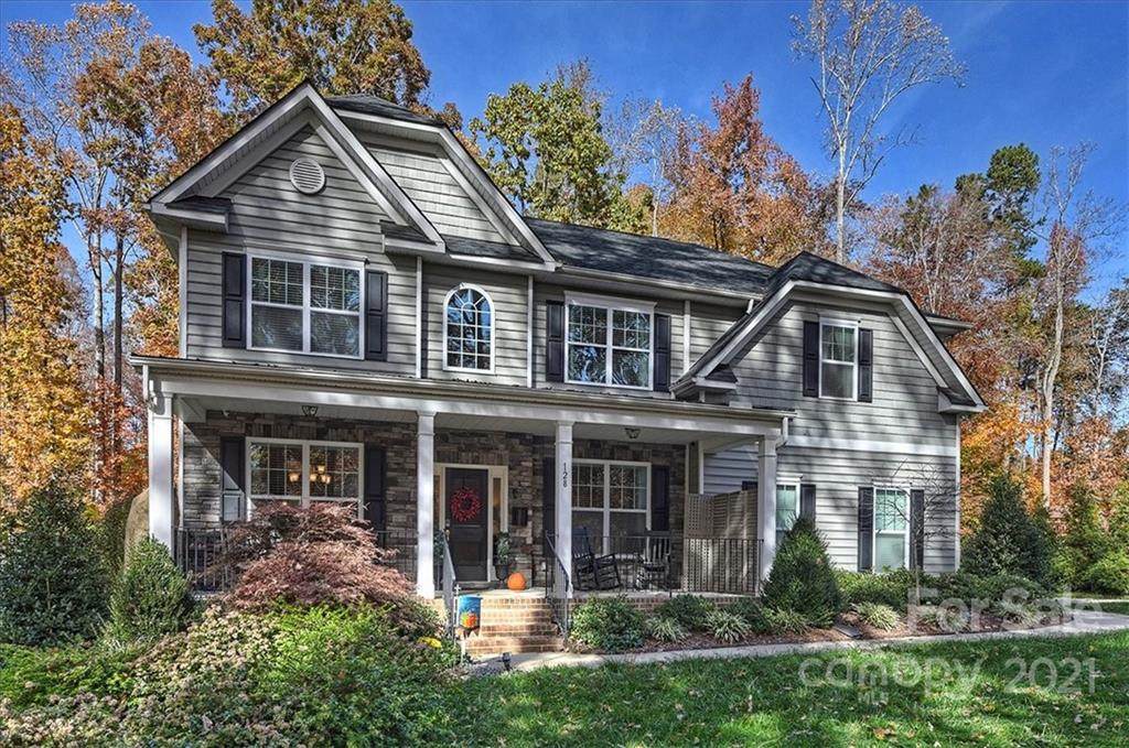 128 Harvest Wind Court - Photo 1