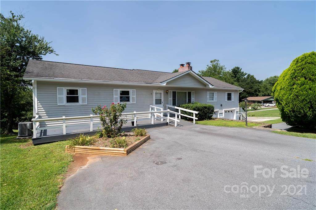 6 Stoney Nob Drive - Photo 1