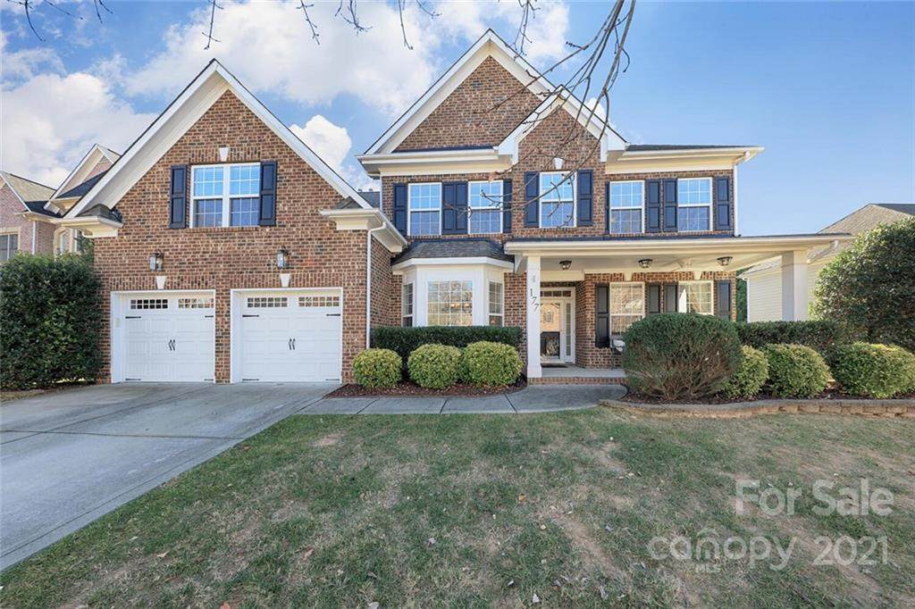 177 Montibello Drive - Photo 1
