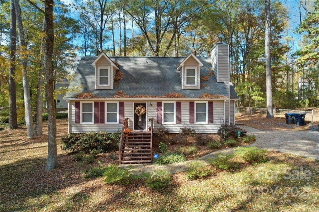 4834 Country Oaks Drive - Photo 1