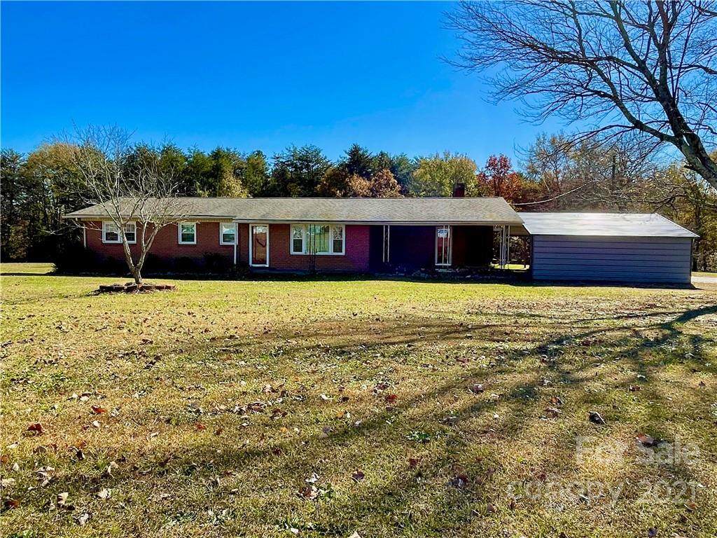 1836 Harris Henrietta Road - Photo 1