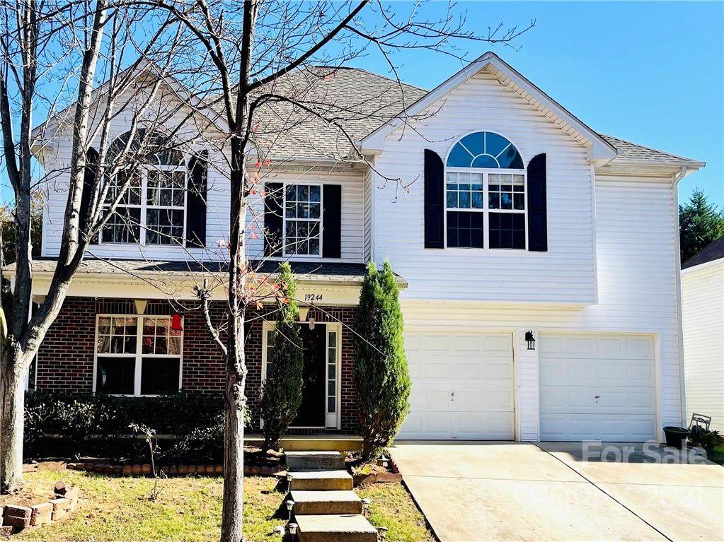 19244 Kanawha Drive - Photo 1