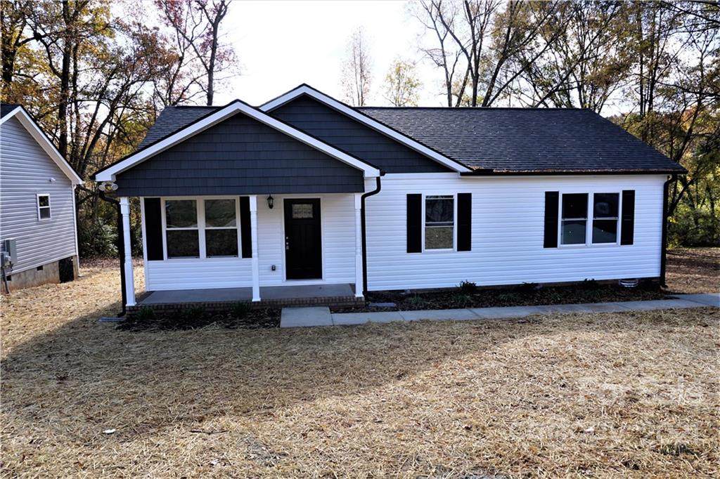 1207-A Birch Street - Photo 1
