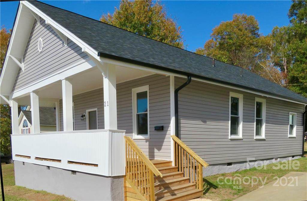 21 Hagins Street - Photo 1