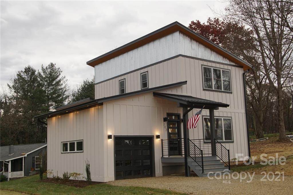 202 Flathouse Drive - Photo 1