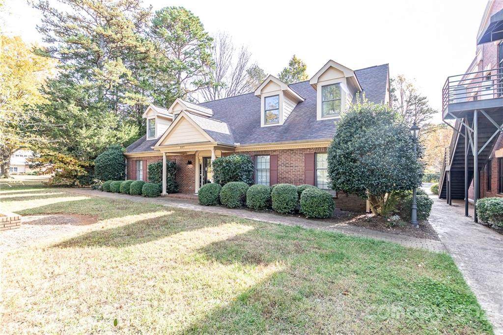 307 Gilead Road - Photo 1