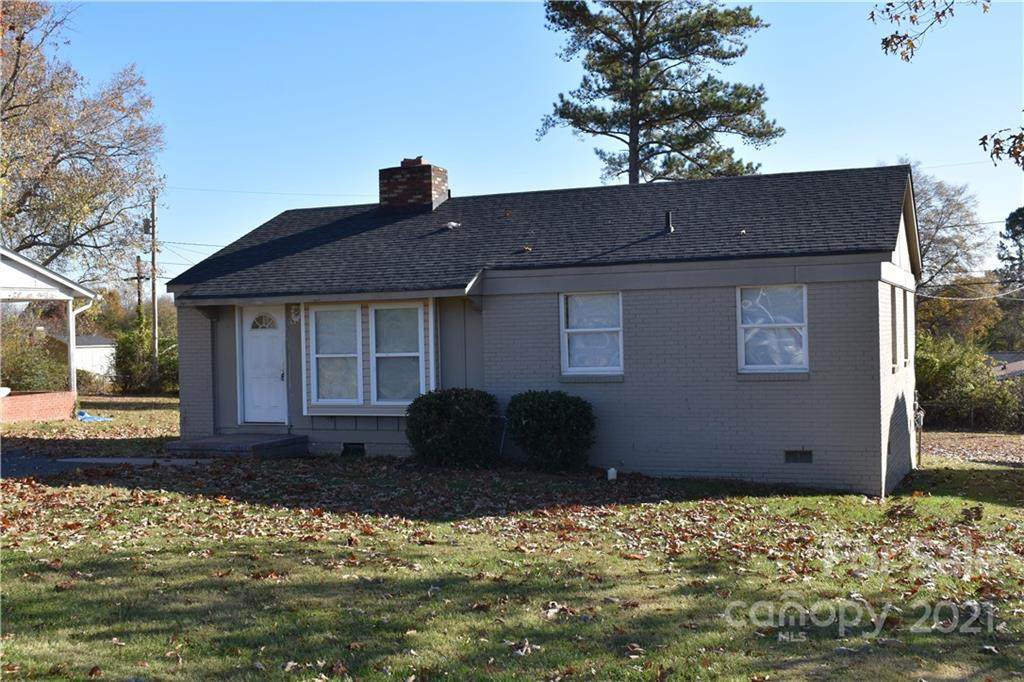 912 Shannon Bradley Road - Photo 1