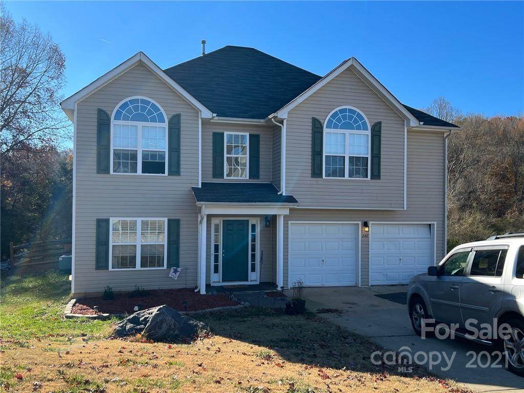 240 Bluffton Road - Photo 1